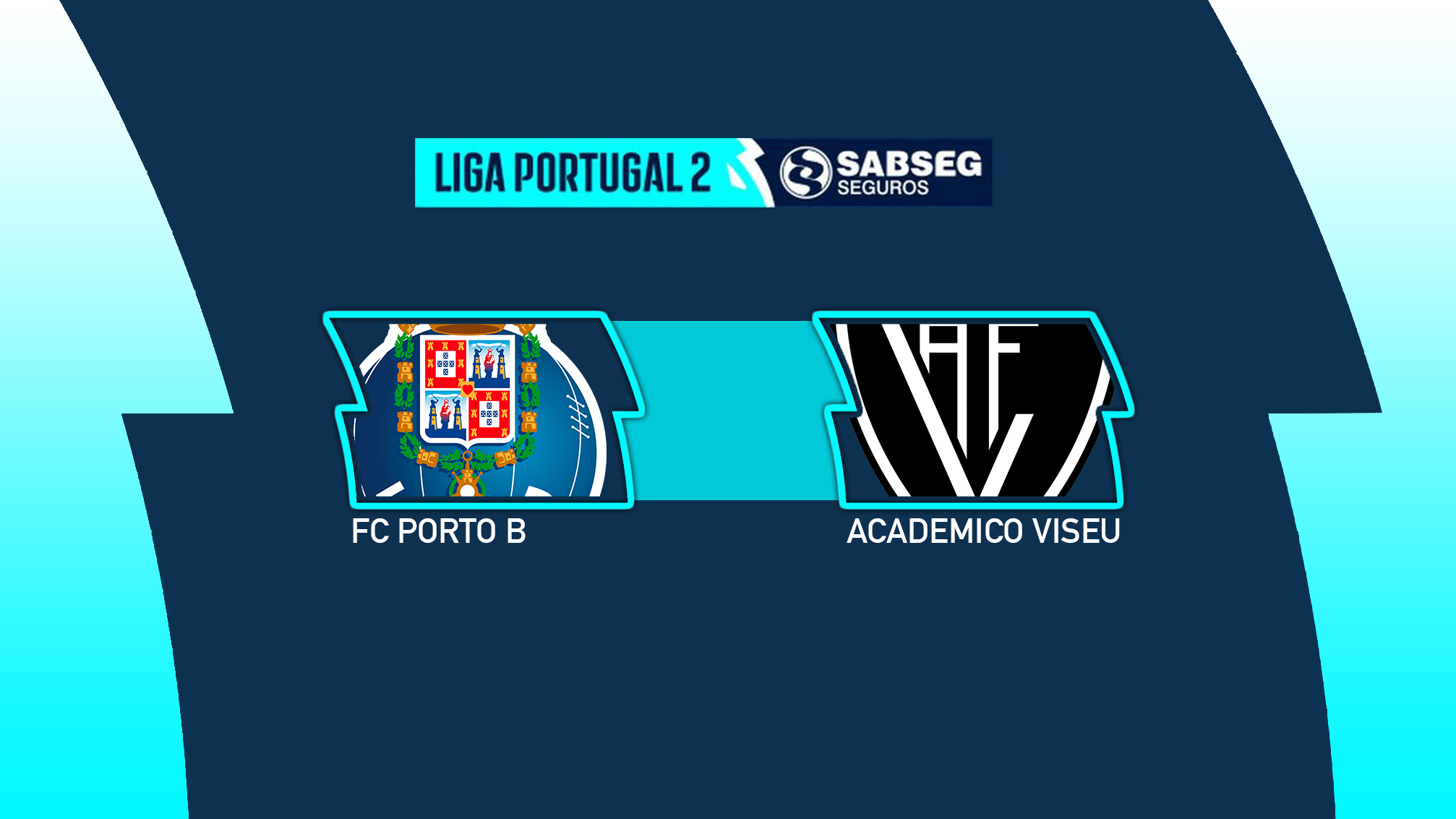 Liga Portugal SABSEG: Ac Viseu x FC Porto B :: Photos 
