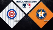 Chicago Cubs vs Houston Astros thumbnail artwork
