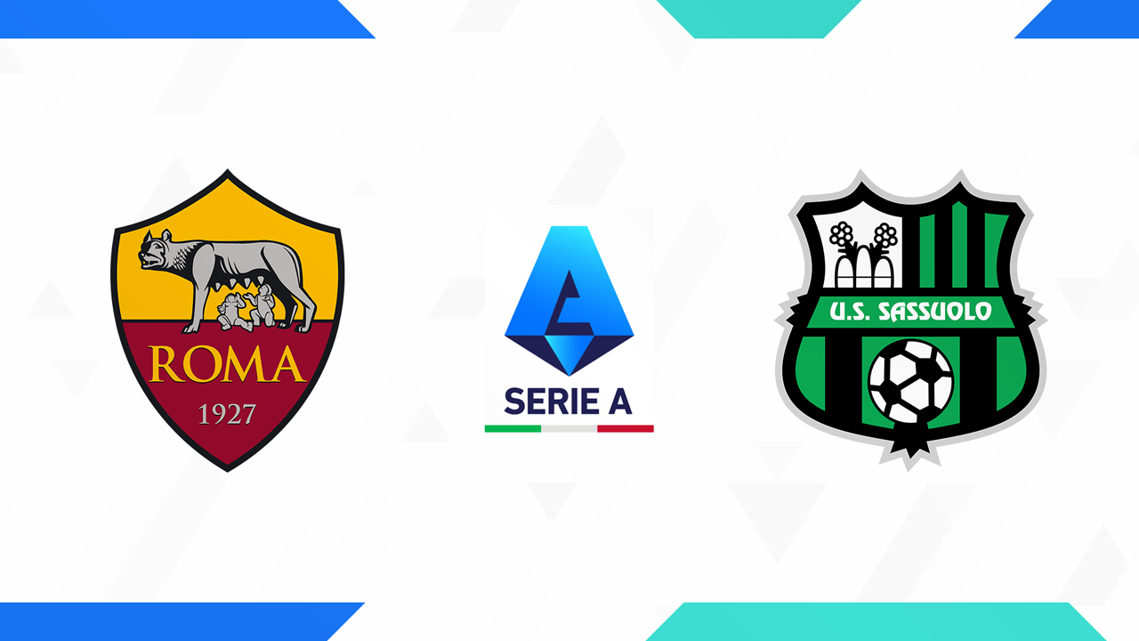 Pronostico Roma - Sassuolo