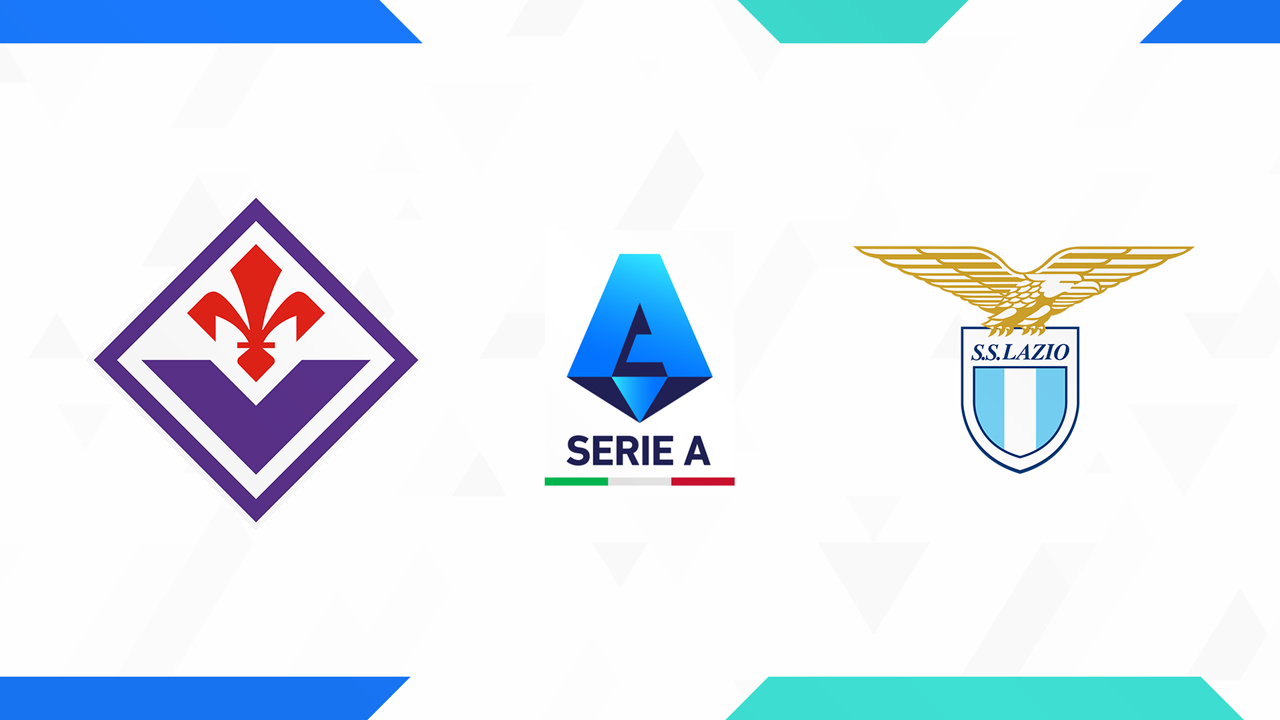 Full Match: Fiorentina vs Lazio