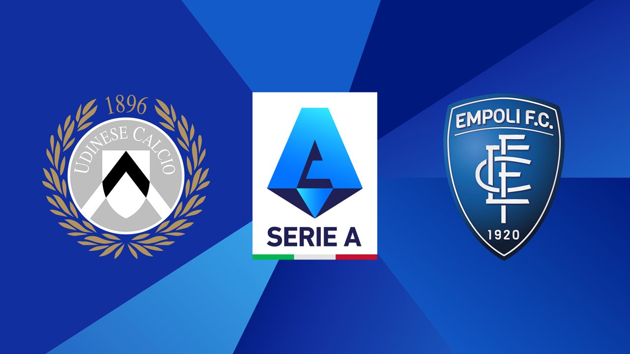 Pronostico Udinese - Empoli