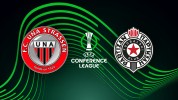 UNA Strassen vs Partizan Belgrade thumbnail artwork
