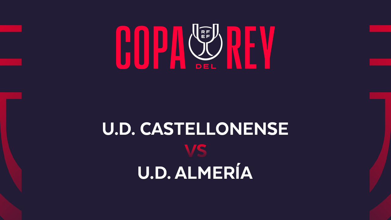 Castellonense vs Almería