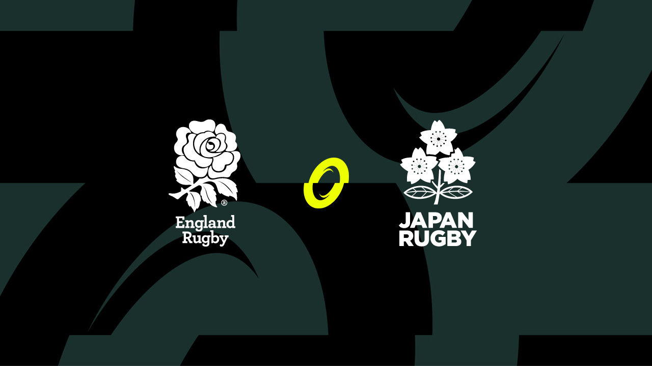 England Rugby vs Japan Rugby