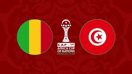 Mali vs Tunisia thumbnail artwork