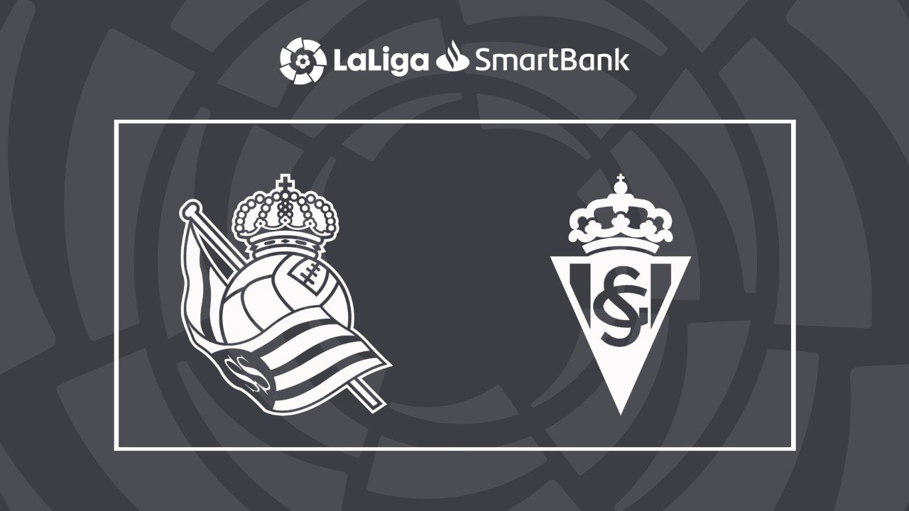 Pronostico Real Sociedad B - Sporting Gijón