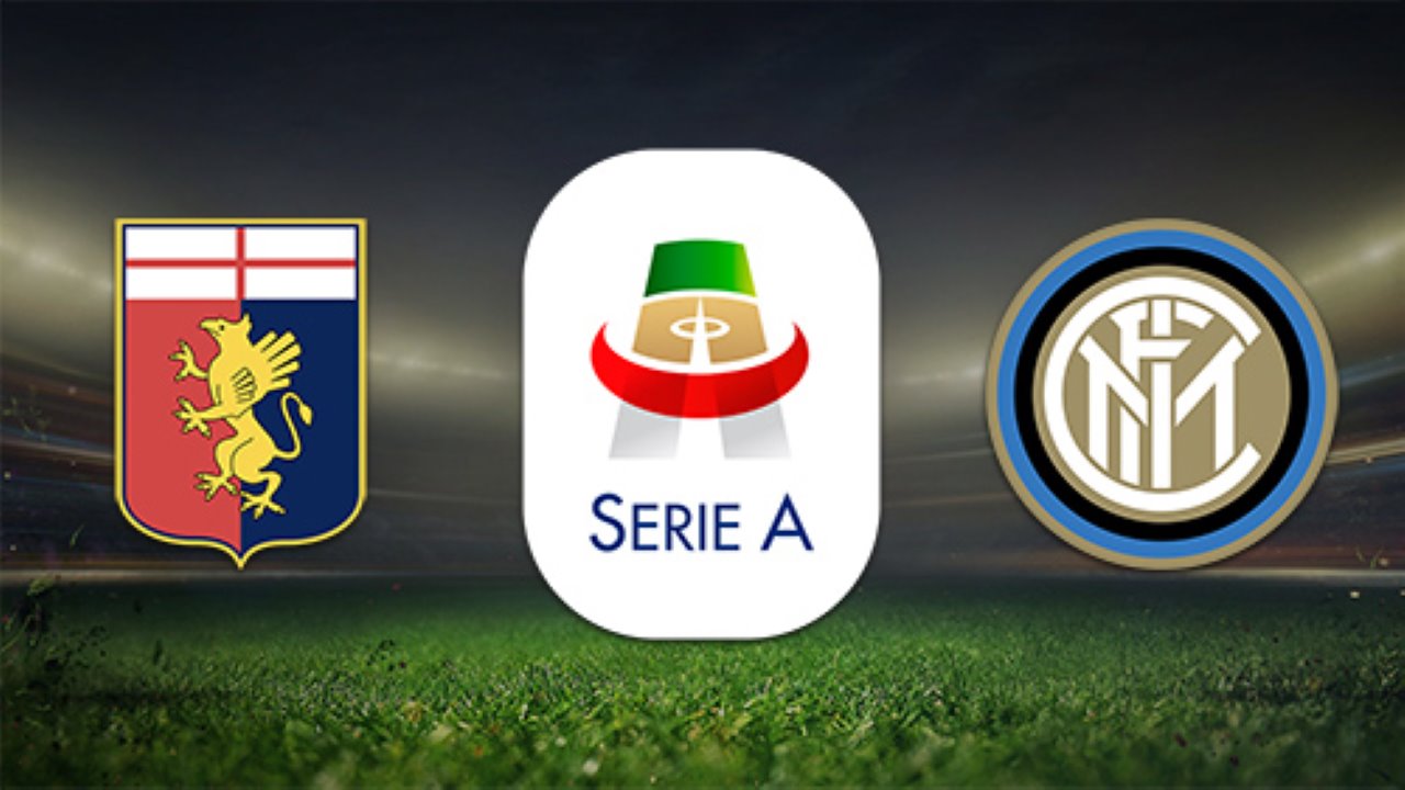 Pronostico Genoa - Inter