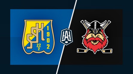 Södertälje SK vs Nybro Vikings Södertälje SK vs Nybro Vikings thumbnail artwork