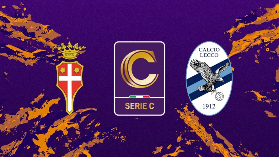 Treviso vs Lecco event artwork