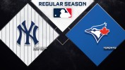 New York Yankees vs Toronto Blue Jays thumbnail artwork