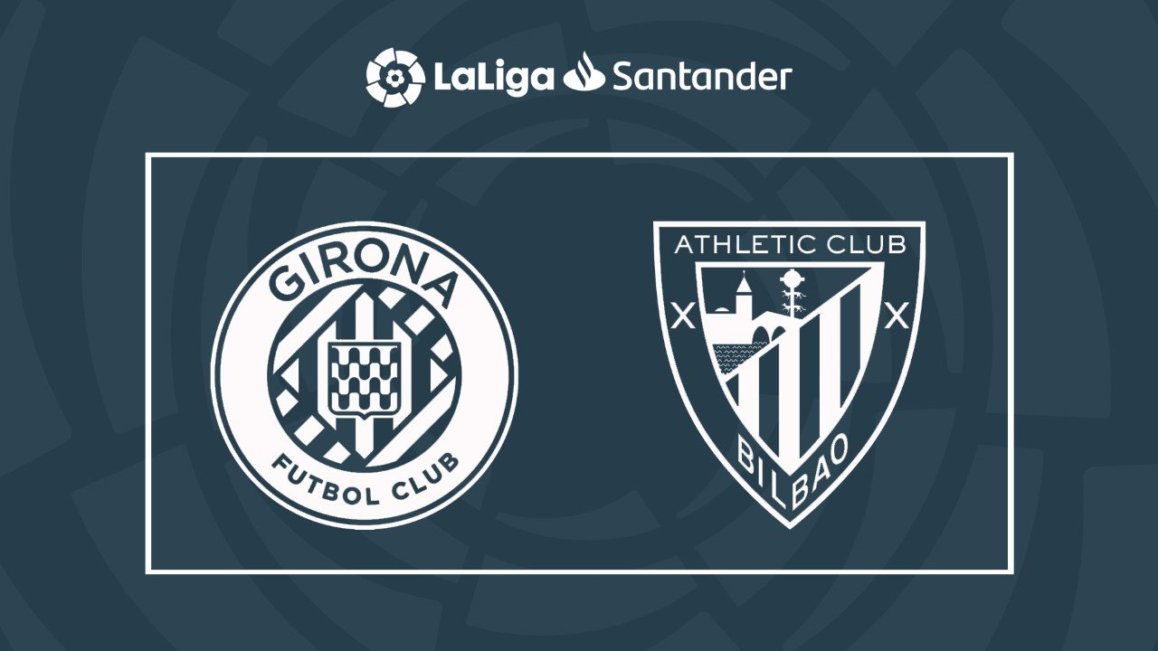 Pronostico Girona - Athletic Club Bilbao