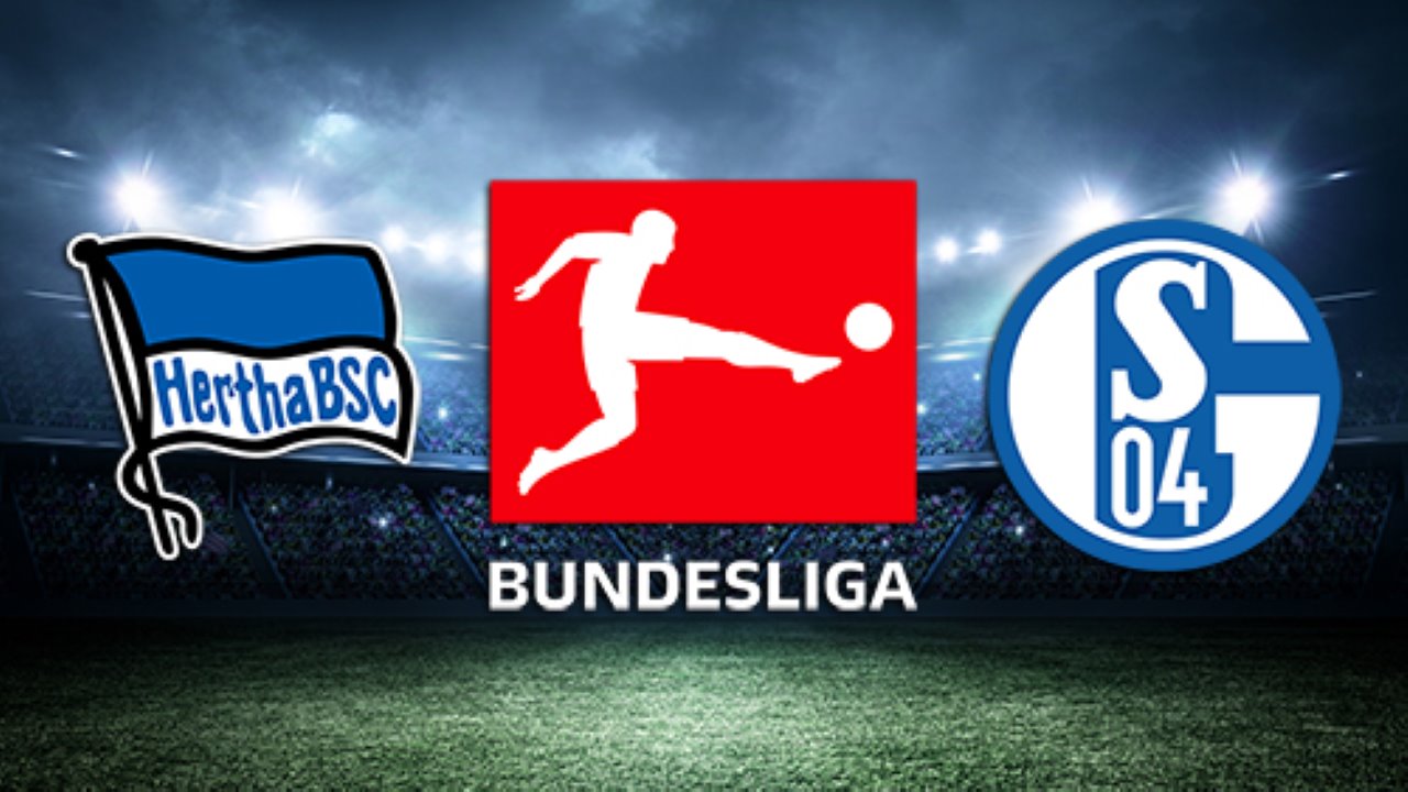 Pronostico Hertha Berlino - FC Schalke 04