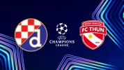 Dinamo Zagreb vs Thun thumbnail artwork