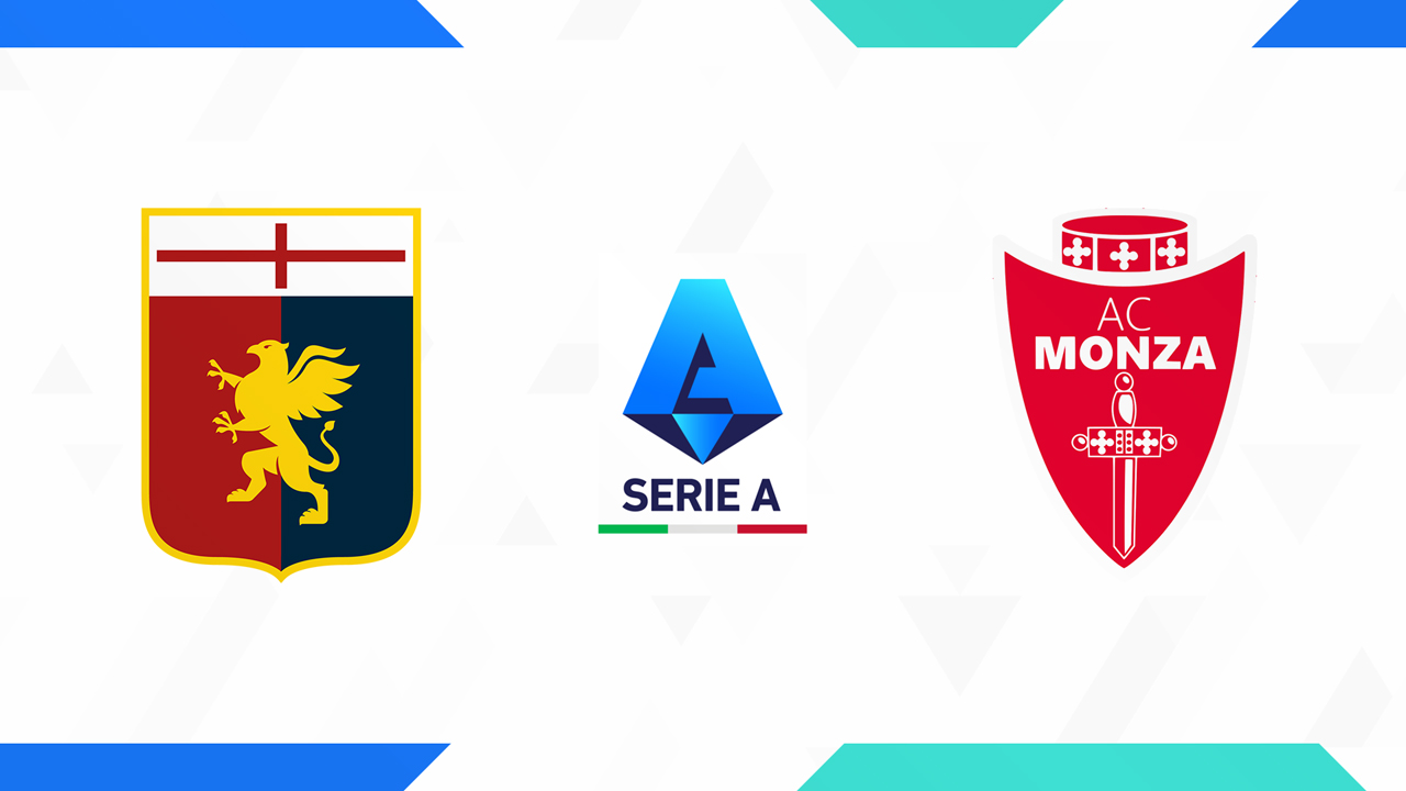 Full Match: Genoa vs Monza