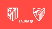 Atlético Madrid vs Málaga thumbnail artwork