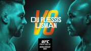 UFC Fight Night 281 Du Plessis vs Usman thumbnail artwork