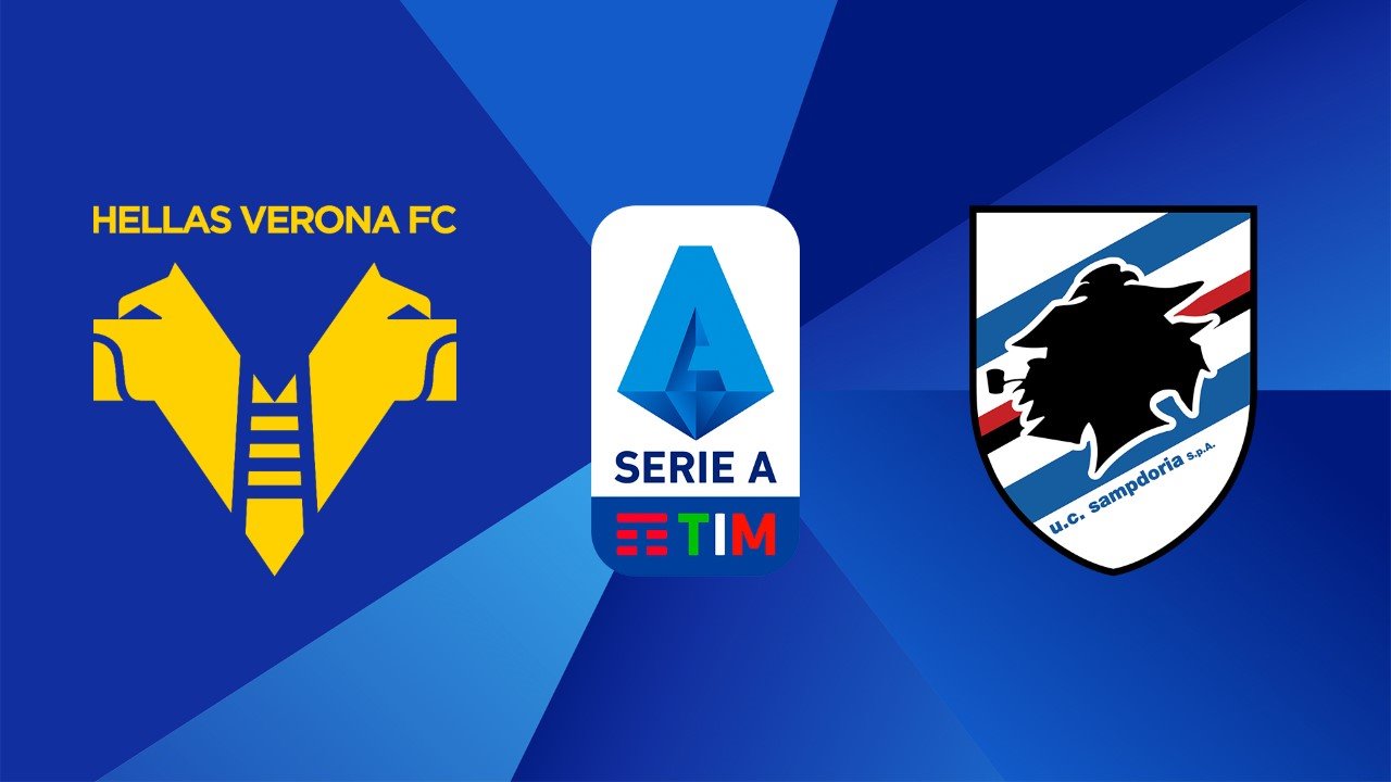 Pronostico Verona - Sampdoria