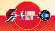 Portland Trail Blazers vs Orlando Magic thumbnail artwork