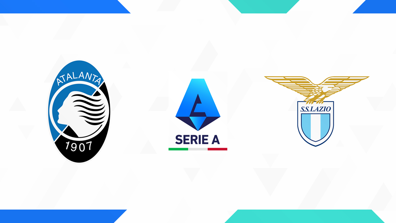 Full Match: Atalanta vs Lazio