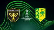 Beitar Jerusalem vs AEK Larnaca thumbnail artwork