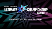 Mens 400 metres Hurdles Final thumbnail artwork