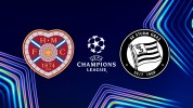 Heart of Midlothian vs Sturm Graz thumbnail artwork