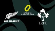 New Zealand Rugby vs Ireland Rugby thumbnail artwork