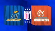 MI New York vs San Francisco Unicorns thumbnail artwork