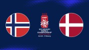 Norway Ice hockey vs Denmark Ice Hockey thumbnail artwork