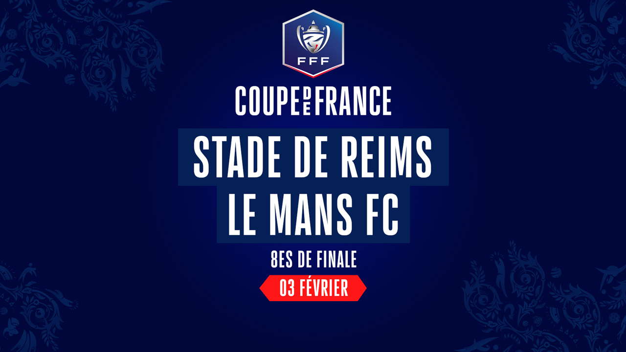 Stade de Reims vs Le Mans