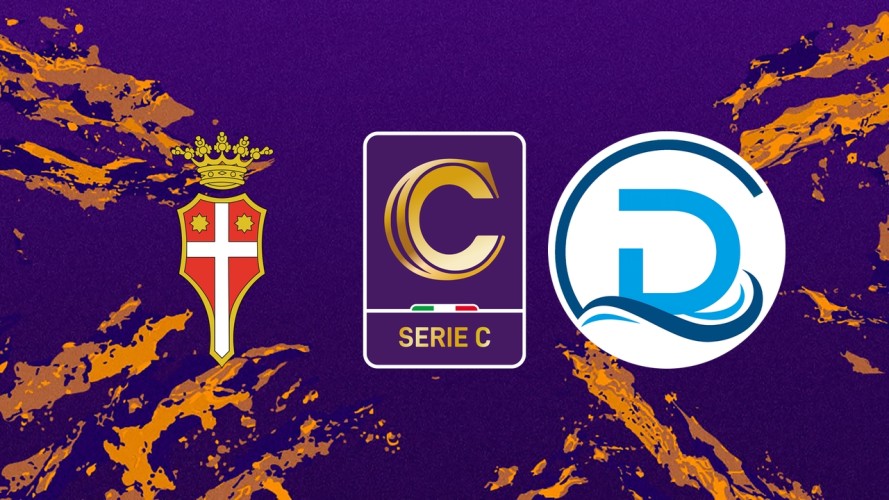 Treviso vs Desenzano event artwork