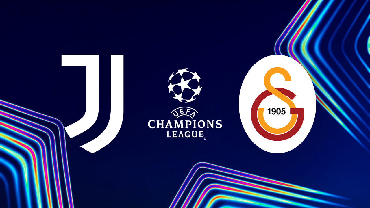 Pronostico Juventus - Galatasaray