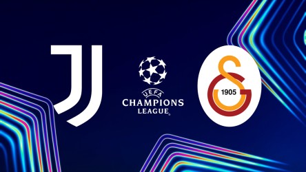 Juventus vs Galatasaray thumbnail artwork