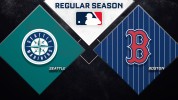 Seattle Mariners vs Boston Red Sox thumbnail artwork
