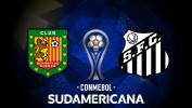 Deportivo Cuenca vs Santos thumbnail artwork