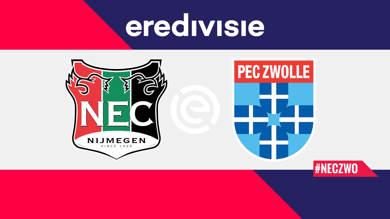 Pronostico Nijmegen - Zwolle