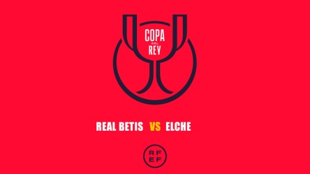 Real Betis vs Elche Real Betis vs Elche thumbnail artwork