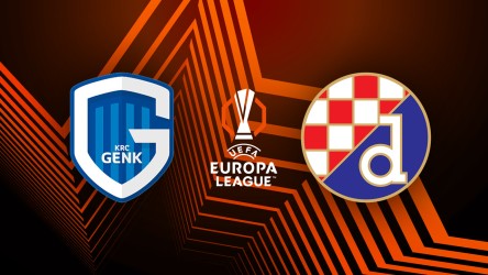 Genk vs Dinamo Zagreb thumbnail artwork