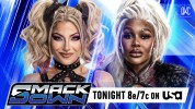SmackDown #1403 thumbnail artwork