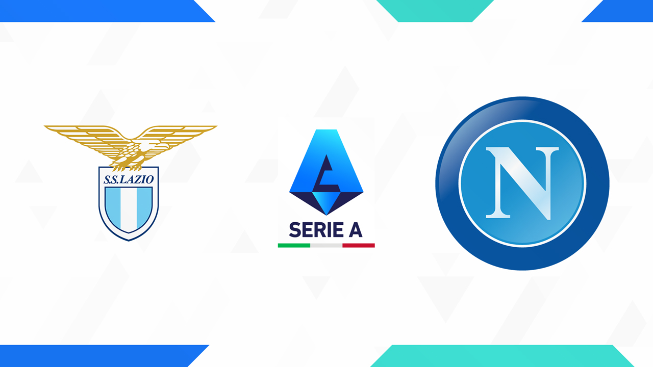 Full Match: Lazio vs Napoli