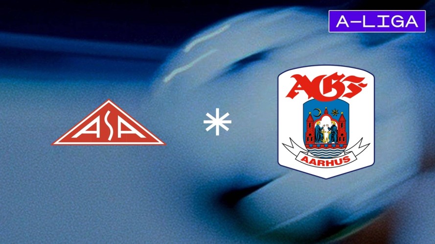 ASA Fodbold Women vs AGF Women event artwork