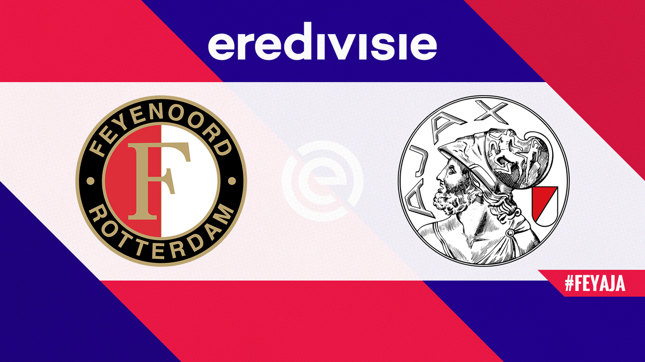 Kamp for Feyenoord vs Ajax