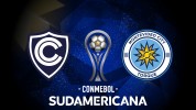 Cienciano vs Montevideo City Torque thumbnail artwork