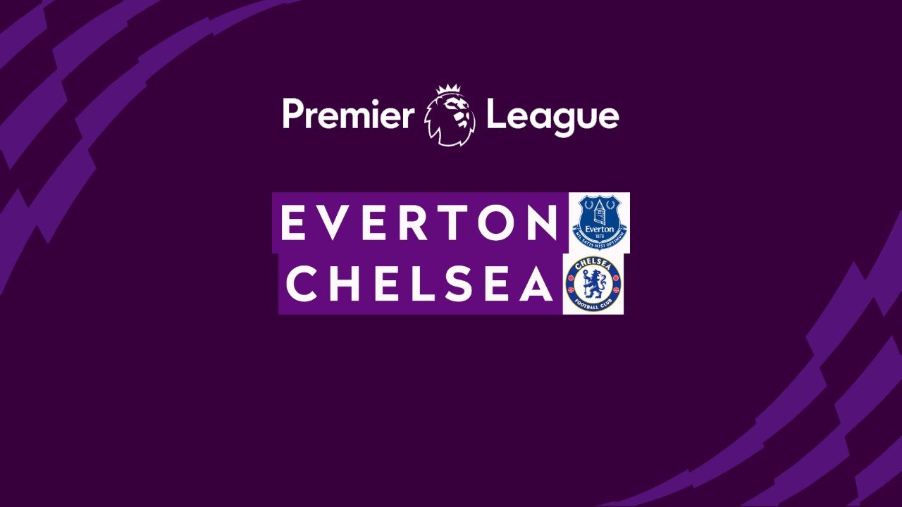 Pronostico Everton - Chelsea