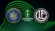 Maccabi Tel Aviv vs Lugano thumbnail artwork