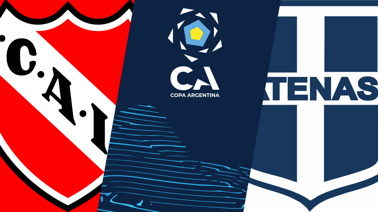 Independiente vs Atenas de Río Cuarto