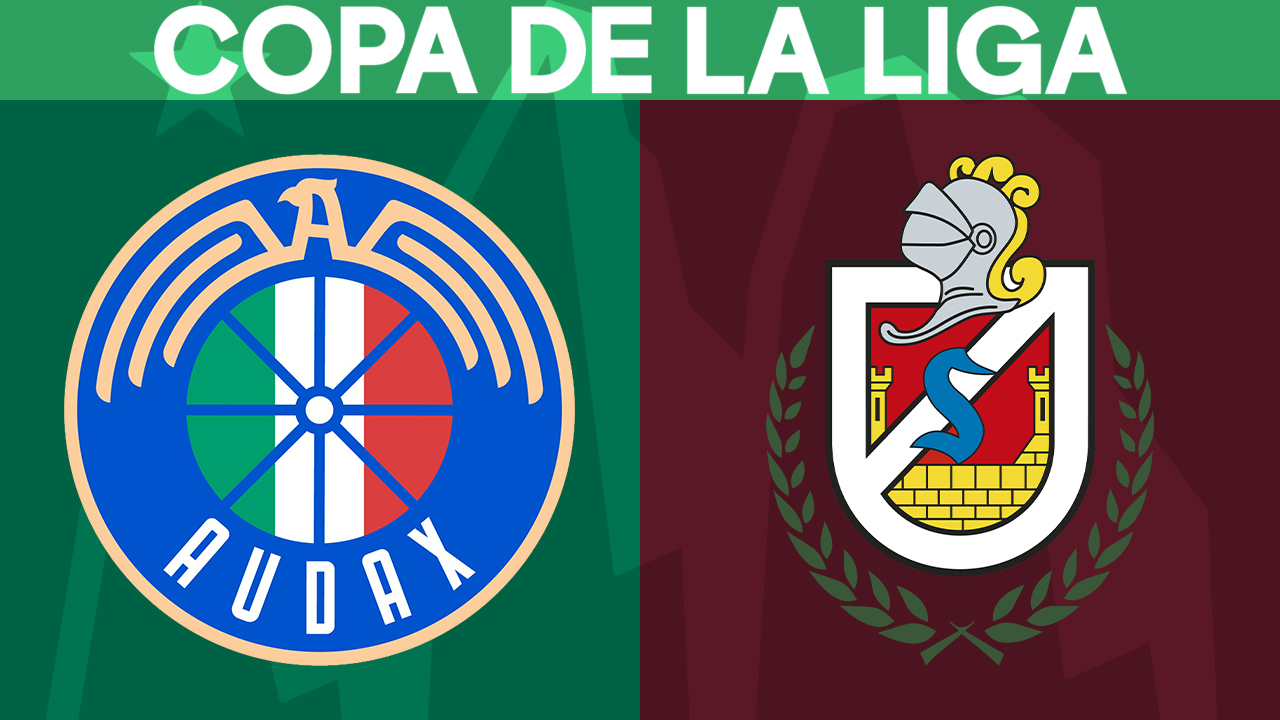 Audax Italiano vs Deportes La Serena
