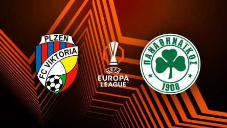 Viktoria Plzeň vs Panathinaikos thumbnail artwork