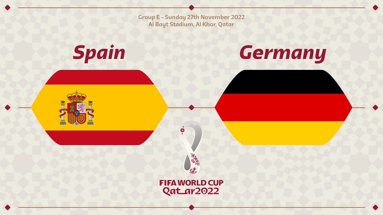 Pronostico Spagna - Germania