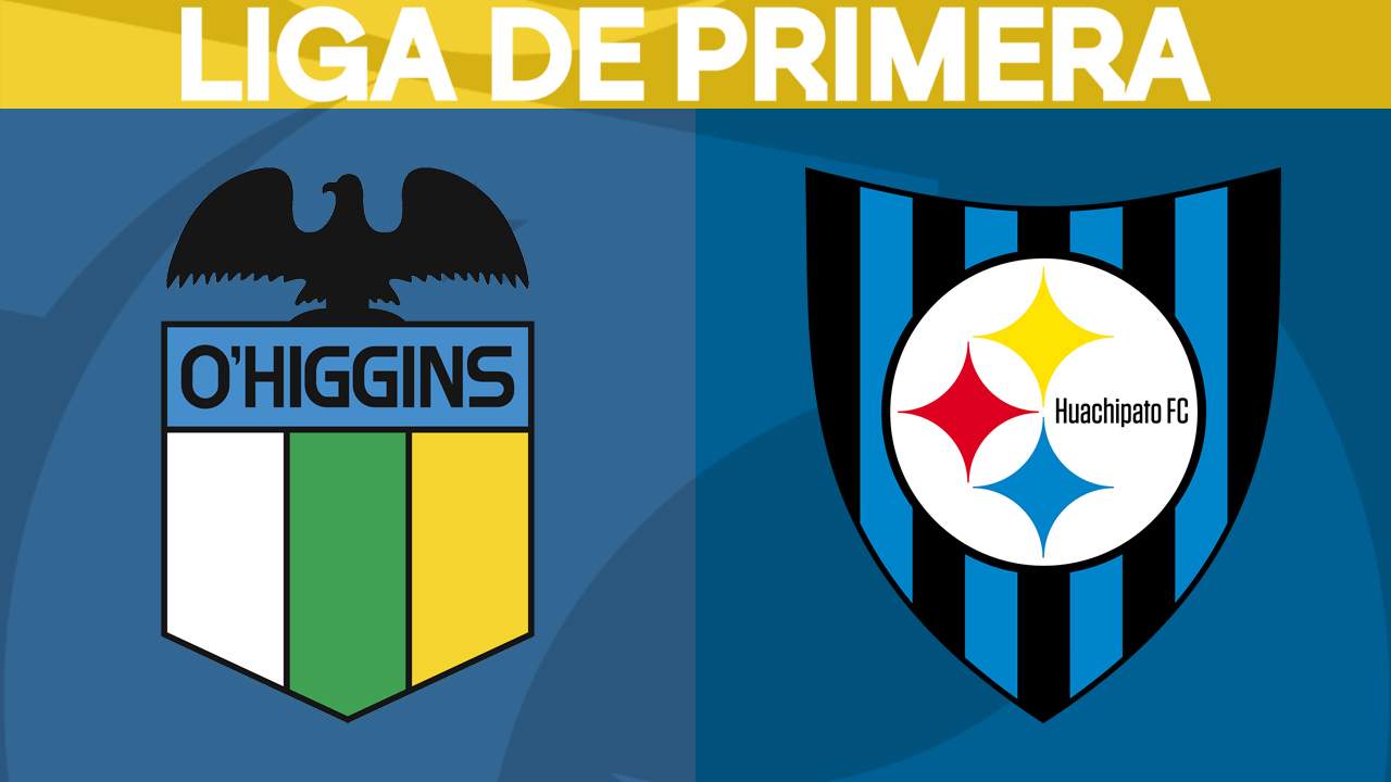 O'Higgins vs Huachipato